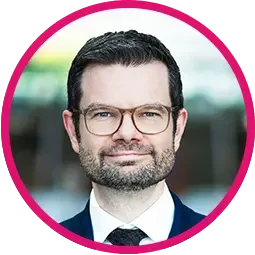 Dr. Marco Buschmann
