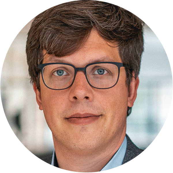 Dr. Lukas Köhler