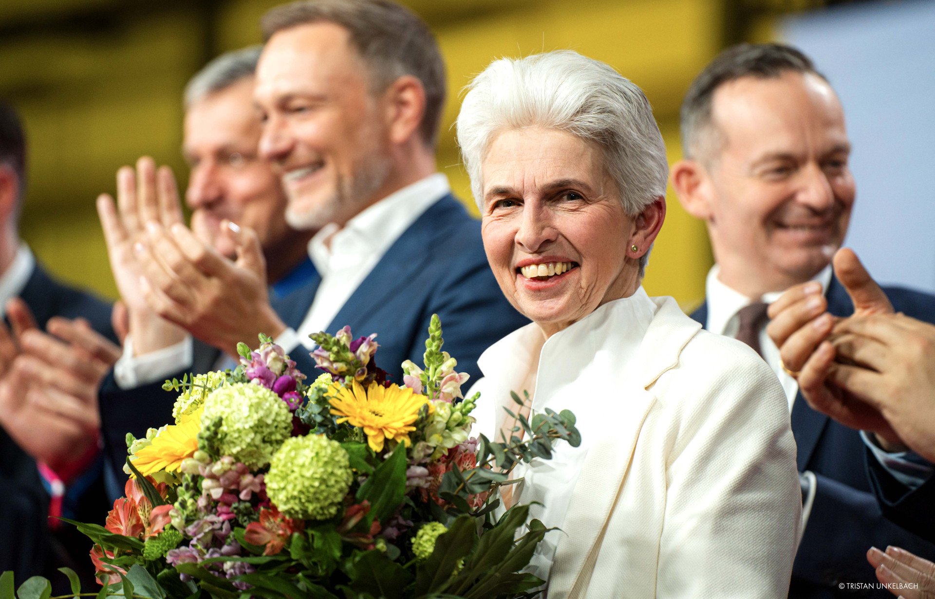 Demokratie