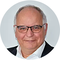Martin Biesel