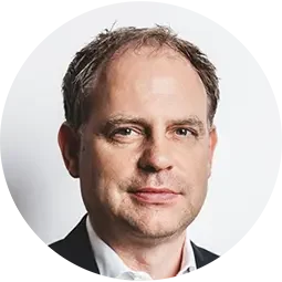 Christoph Meyer