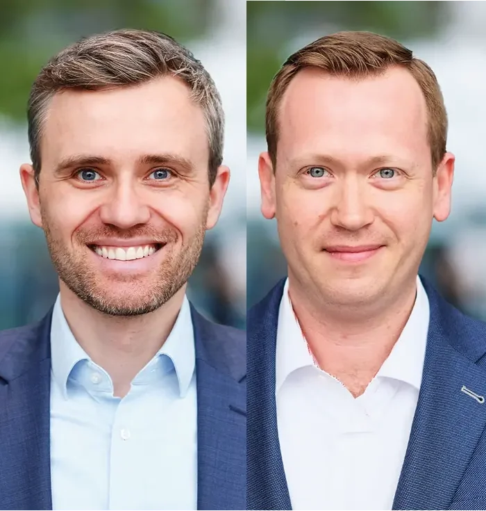 Reymann und Lindner