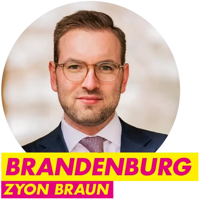 Zyon Braun