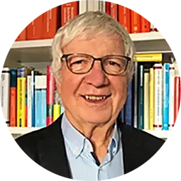 Wolfgang Ploss – LV Hamburg