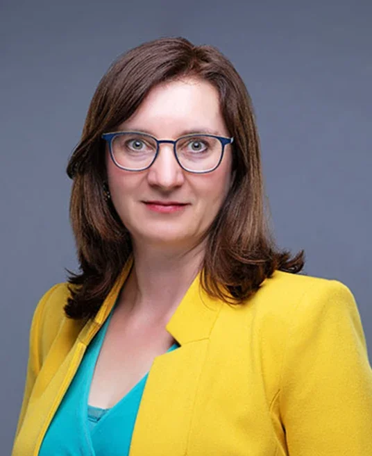 Anke Hillmann-Richer