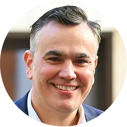 Stefan Naas