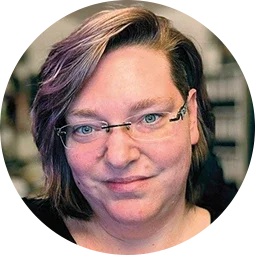 Daniela Bär