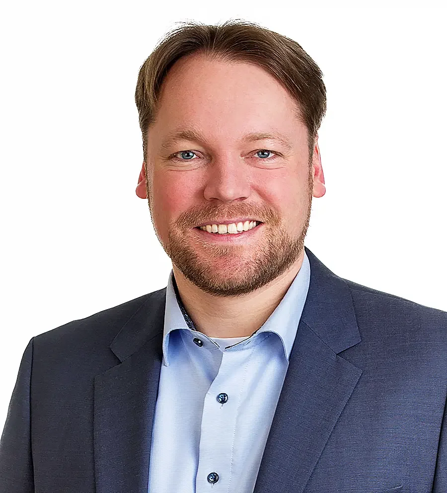 Foto von Oliver Kumbartzky